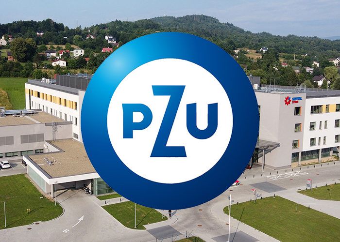 Ubezpieczenie PZU - logo