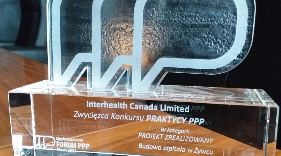 Nagroda Praktycy PPP - Forum PPP w Płocku