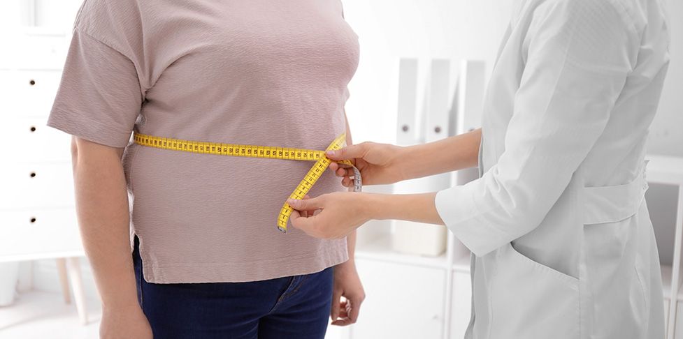 pomiar otyłości - poradnia bariatryczna, bariatryczne leczenie otyłości, bariatria nfz