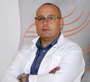 dr n. med. Michał Dyaczyński