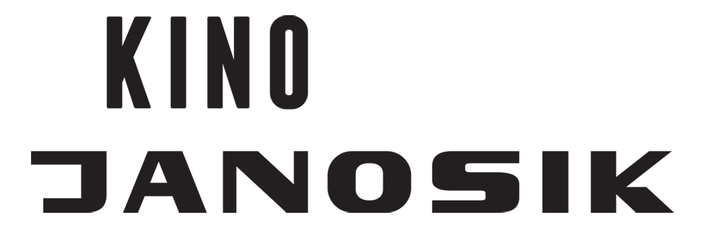 Logo Kino Janosik